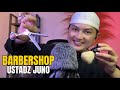 [ASMR] Barbershop With USTADZ Juno | Sleep With Surah Alquran And Zikir
