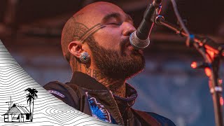 Nahko and Medicine for the People - We Are On Time (Live) | Sugarshack #OneTake