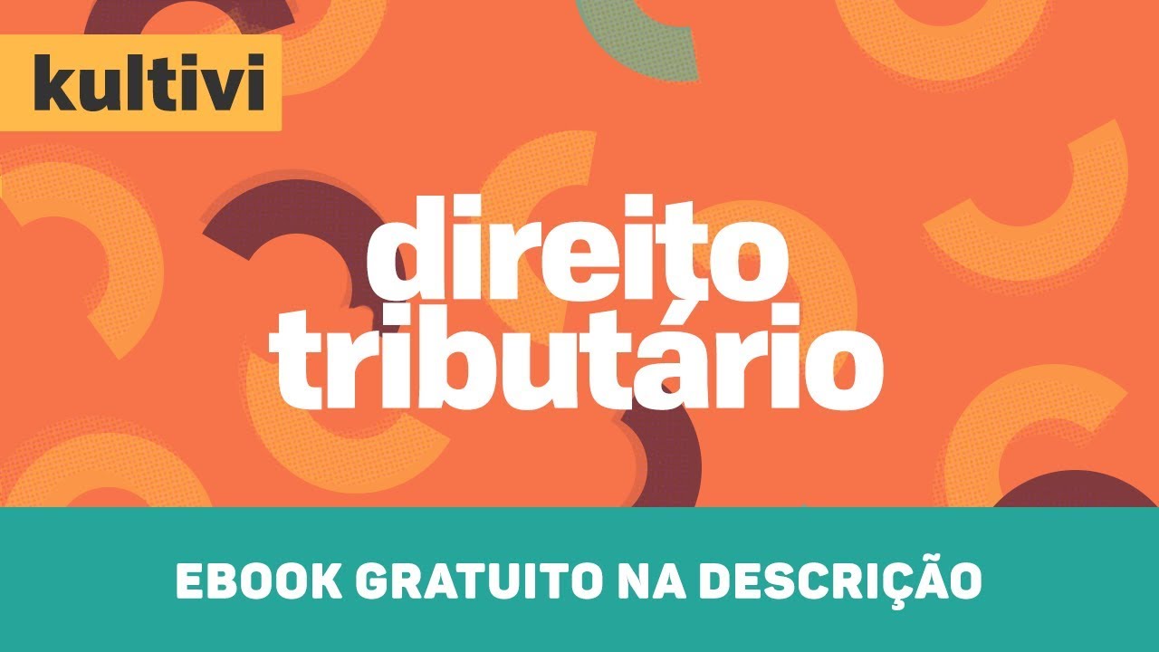 Direito Tributário | Kultivi - Espécies de Tributos | CURSO GRATUITO