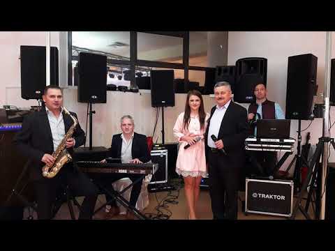 Nelu Paucean si formatia (live) - Batranit-am Doamne am imbatranit