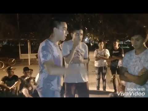 Paloma Flow vs Alux / 8vos / Fecha 5