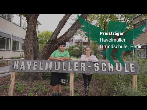 Havelmüller-Grundschule, Berlin – Preisträger des Deutschen Schulpreises 2022