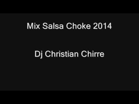Mix Salsa Choke 2014 @ Dj Christian Chirre