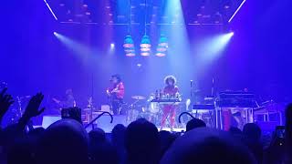 Arcade Fire - We Don&#39;t Deserve Love - Live @ Genting Arena, Birmingham