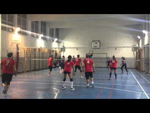 Campionato provinciale CSEN Roma - Amatori girone C