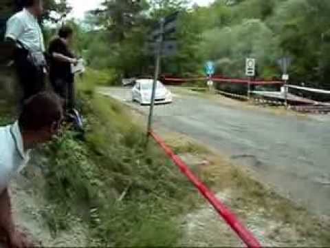 12° Moscato Rally  2013