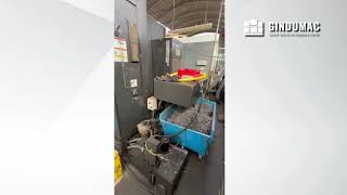 Centro de maquinação Mazak NEXUS 5000 II a venda - Imagem 4 | Machineryline AO Centro de maquinação Mazak NEXUS 5000 II | Imagem 4 - Machineryline
