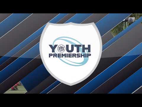 Hong Kong Rugby Union 2019 20 Youth Premiership Highlight Show Week 8