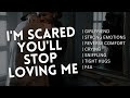 Comforting Your Crying Girlfriend Reverse Comfort ASMR Roleplay F4A