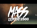 Gain more size & muscle on your bulking diet with MUTANT MASS EXTREME! 💪🏼