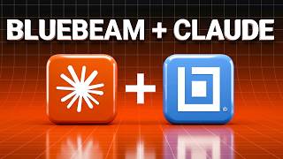 Claude + Bluebeam is Disappointing — Here's What I'd Do Instead