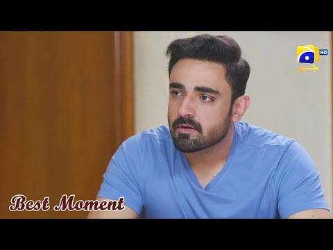 Inaam-e-Mohabbat Episode 44 | 𝐁𝐞𝐬𝐭 𝐌𝐨𝐦𝐞𝐧𝐭 𝟎𝟏 | Haroon Shahid | Nazish Jahangir | HAR PAL GEO