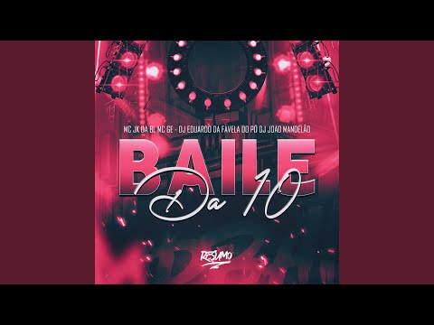 BAILE DA 10