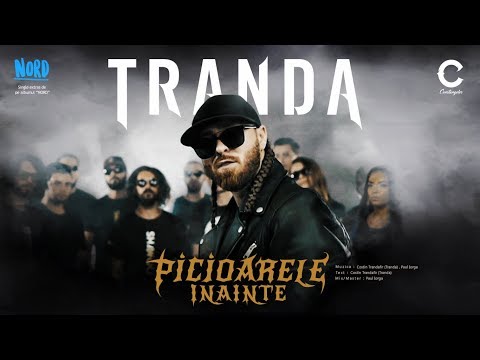 Tranda - Picioarele inainte