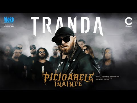 Video thumbnail for Picioarele înainte