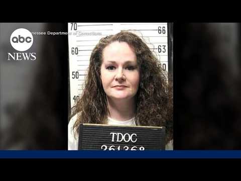 Judge grants motion to preserve evidence in Christa Pike botched execution