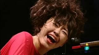 Hiromi The Trio Project – Voice