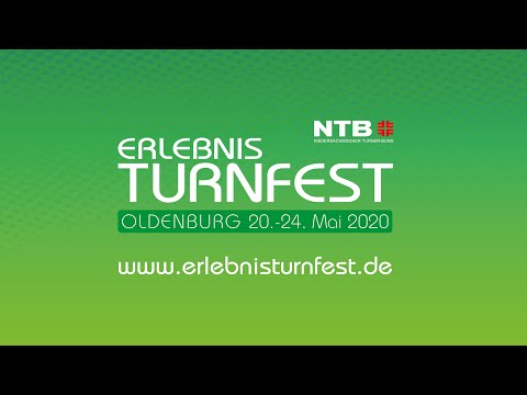 Turnfest-Botschafter: Andreas Toba