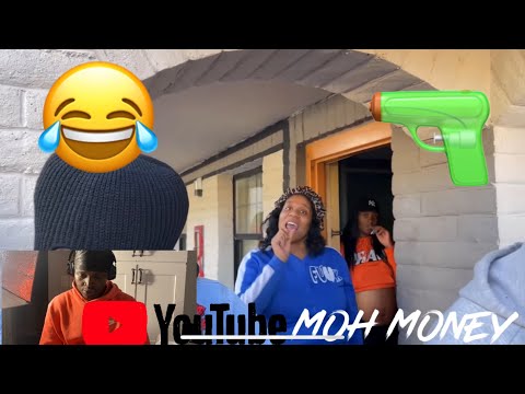 RAW Streets of Stone Mountain - Atlanta Hood Vlogs “ Reaction”