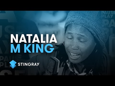 Natalia M King - You Don't Know What Love Is | Live @ Stingray PausePlay