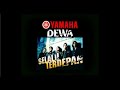 DEWA19 Selalu Terdepan 2003 YAMAHA Iklan TV Klasik 2000 An