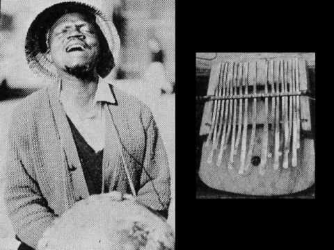 Kumakudo - Simon Mashoko