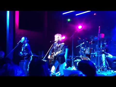 Peter Nagy   Kristýnka Valečov 2015