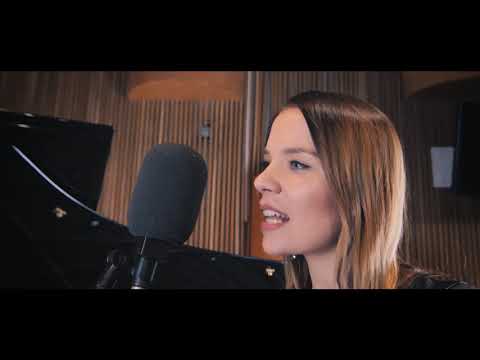 Natalia Piotrowska - Paciorek - SZUKAJ MNIE (cover) - LIVE SESSION