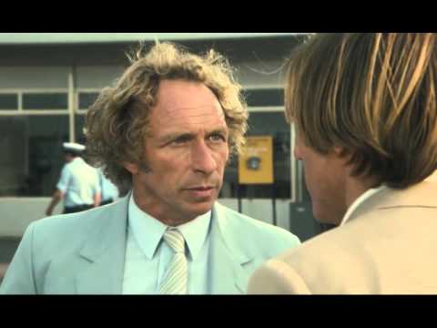 Saga Francis Veber :  La Chèvre (1981) - Je suis arrivé à un contrôle total