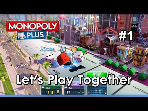 Monopoly Plus Playstation 4