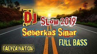 Download lagu DJ Seberkas Sinar - (Nike Ardila) Full Bass Dj Slow 2022 mp3