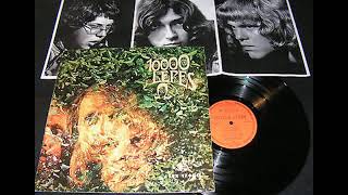 Omega - The Girl With Pearls in Her Hair