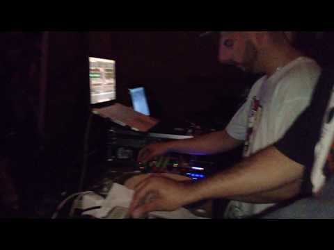 Satrumentalz & DabeatRomero (Beatxperience Crew) Live PT.1