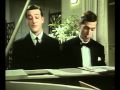 Hugh Laurie and Stephen Fry Playing the Piano ...