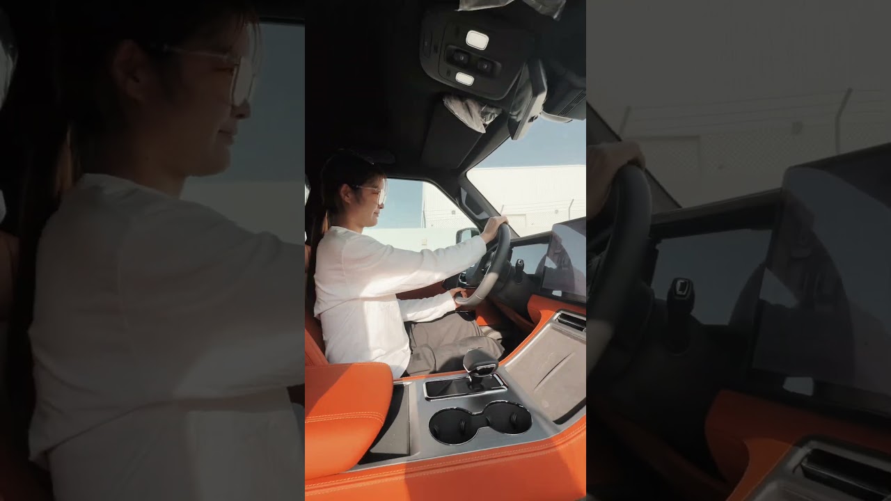 ROX 01 ROX 01 7 Seater 2026 Version video