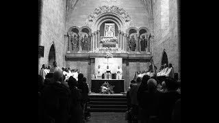 Peregrinación Diocesana al Monasterio de Valvanera
