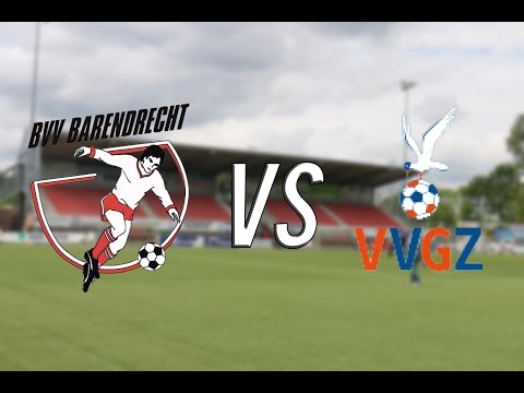 ['15/'16]Barendrech oefent naar winst tegen VVGZ