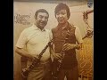 Peanuts Hucko Meets Shoji - Lullaby Of Love  -1974