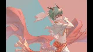 Cover art for Worn Veil