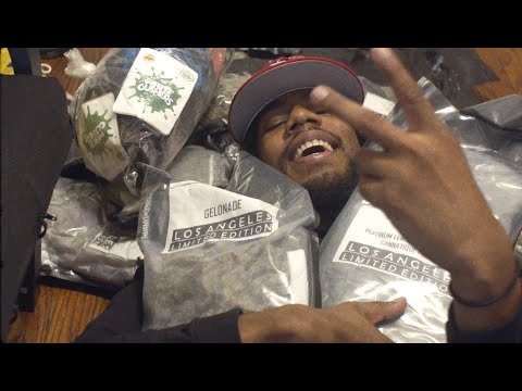 SAGE ENGLISH - STIMMY FREESTYLE (PROD. DJ SWANQO)