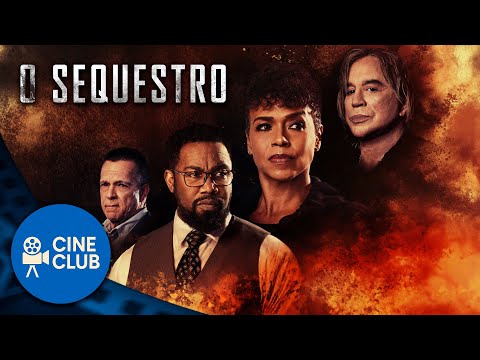 FILME COMPLETO DUBLADO 🎬 O Sequestro | Ação | Cine Club