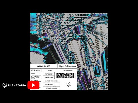 Nova Cheq - HIGH PRIESTESS - 01 GANG