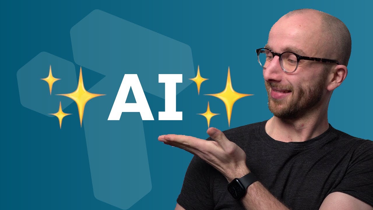 Tana's AI features are INSANE