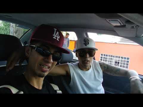 Nunca Santo Mami  Austin ft Lil flow (VIDEO OFICIAL)