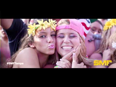 #SMFTampa 2014 - Chapter 1: The People
