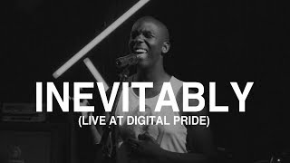 Matt Palmer - Inevitably (Live for Digital Pride)