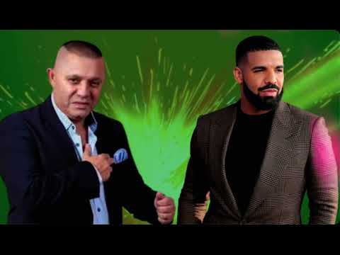 Nicolae Guta❌Drake - OVERDISCO⚠️