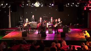 RETURN TO THE ALAMO (THE SHADOWS) tribute by Shotgun Ltd.