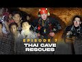 Thai Cave Rescue Headline Hitters 4 Ep 7