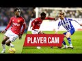 A Man Of The Match Display! 🤩 | Kobbie Mainoo: Player Cam 🎥 | Wigan 0-2 Man Utd